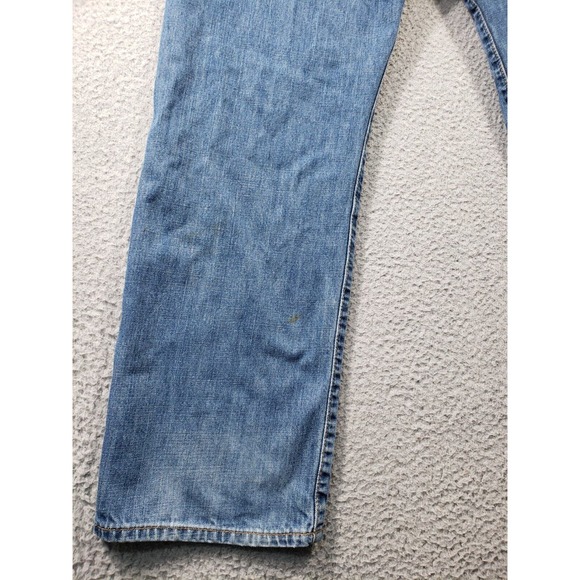 Lucky Brand Mens 363 Jeans - Picture 9 of 16